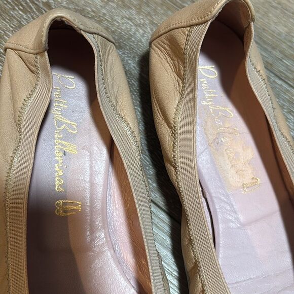Pretty Ballerinas Flats - Picture 6 of 7